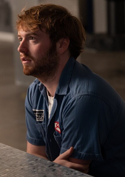 Cooper Hoffman photo