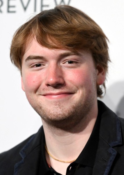 Cooper Hoffman
