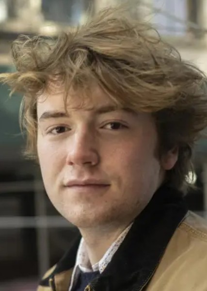 Cooper Hoffman photo