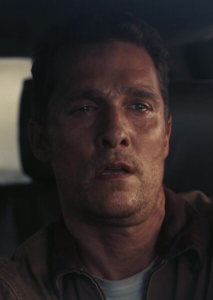 Cooper (Interstellar) photo