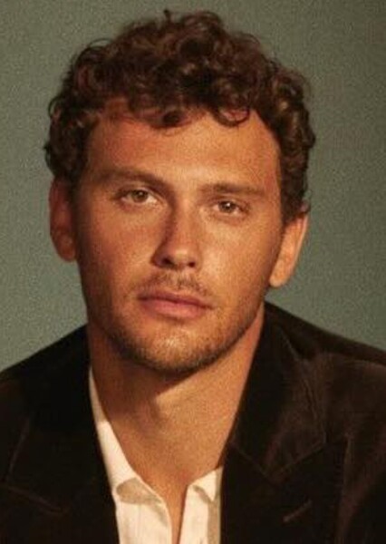 Cooper Koch