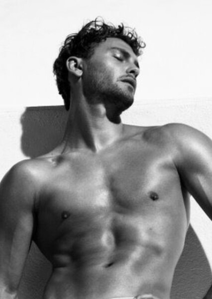 Cooper Koch photo