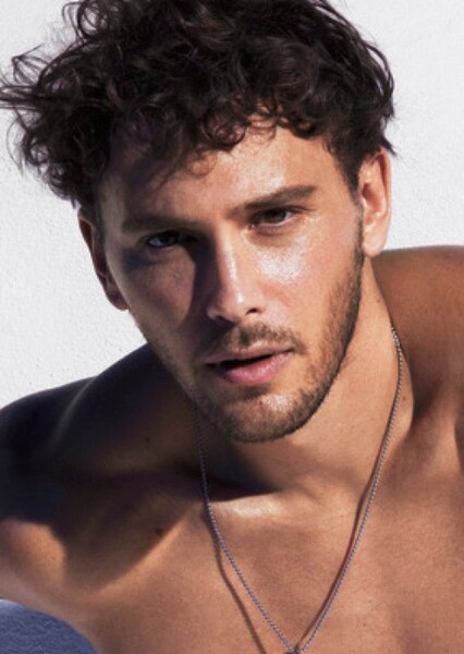 Cooper Koch photo