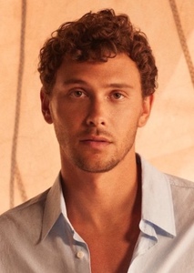 Photos of Cooper Koch on myCast - Fan Casting Your Favorite Stories