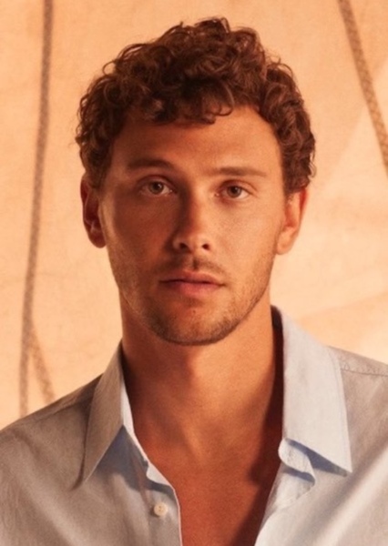 Cooper Koch