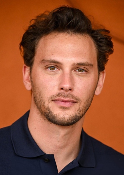 Cooper Koch photo