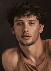 Photos of Cooper Koch on myCast - Fan Casting Your Favorite Stories