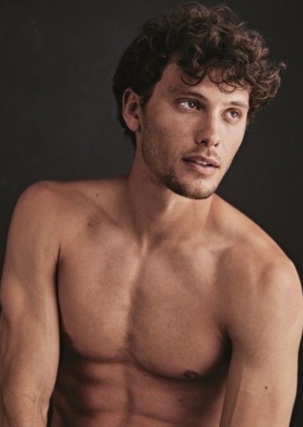 Cooper Koch photo