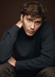 Photos of Cooper Koch on myCast - Fan Casting Your Favorite Stories