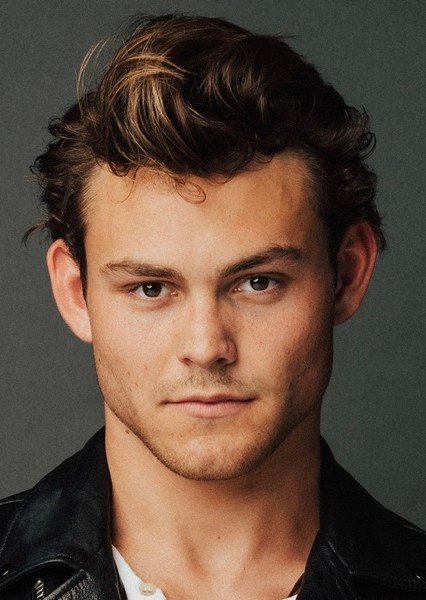 Cooper North photo