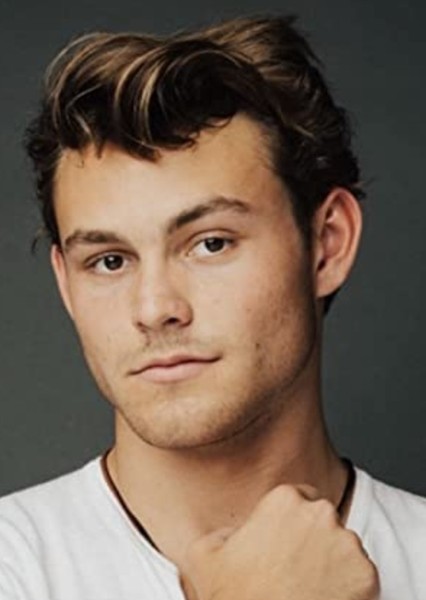 Cooper North photo