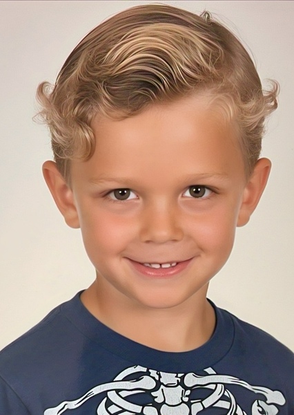 Cooper Redding