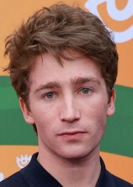 Cooper Roth