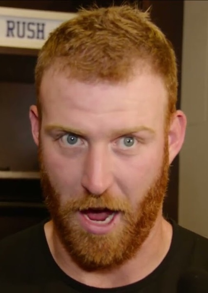 Cooper Rush photo