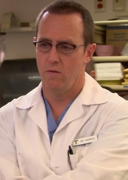Dr. Harris