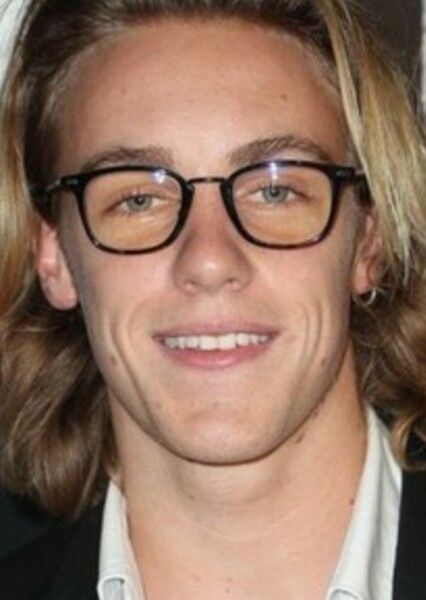 Cooper van Grootel
