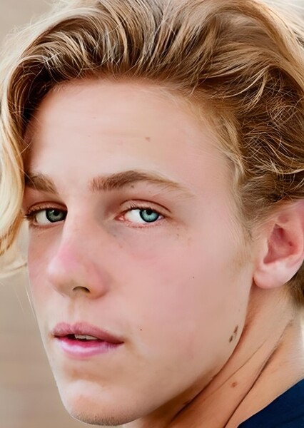 Cooper van Grootel photo