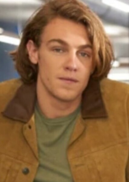 Cooper van Grootel