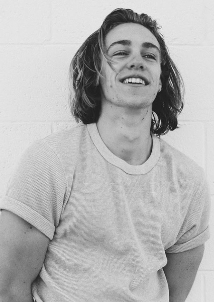 Cooper van Grootel photo