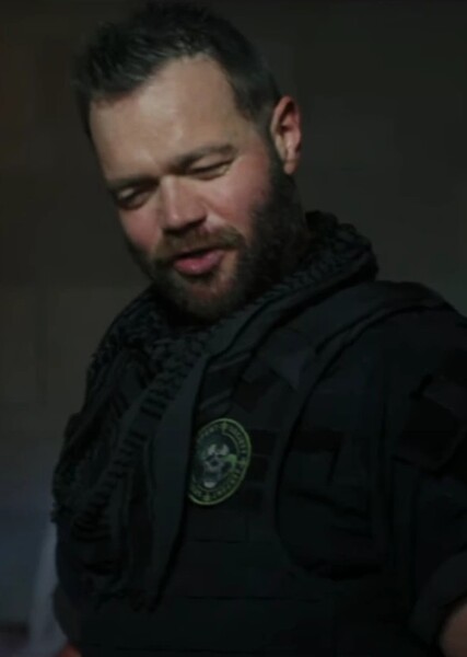 Copperhead (Marvel Cinematic Universe)
