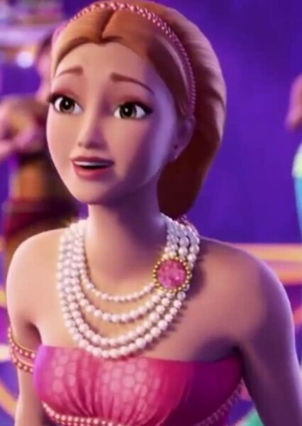 Cora (Barbie)