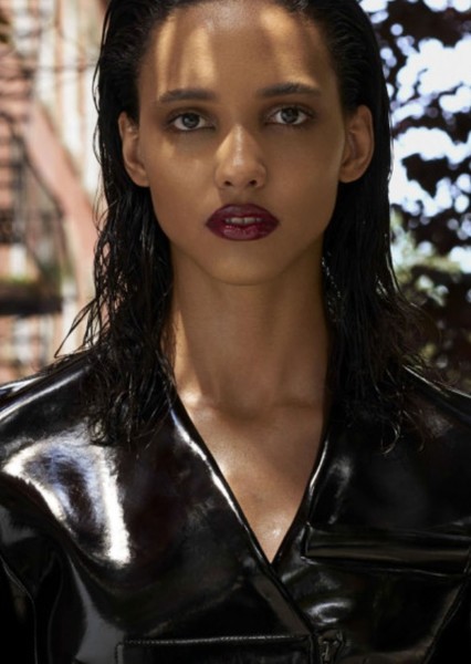 Cora Emmanuel