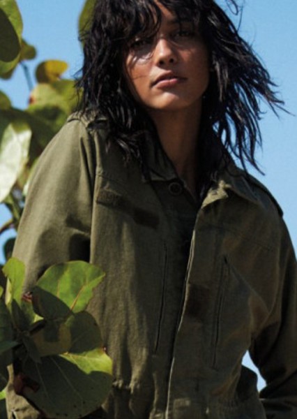 Cora Emmanuel photo