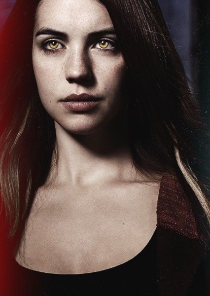 Cora Hale photo