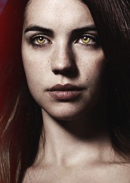 Cora Hale photo