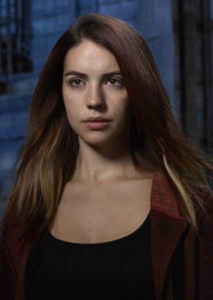 Cora Hale photo