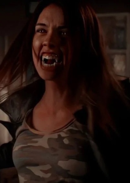 Cora Hale photo