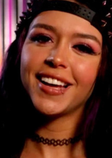 Cora Jade photo