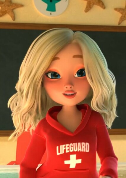 Cora (Mermaid High) photo