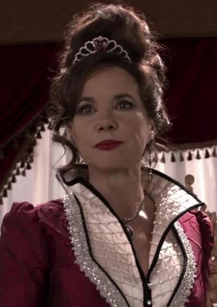 Cora (Once Upon a Time) photo