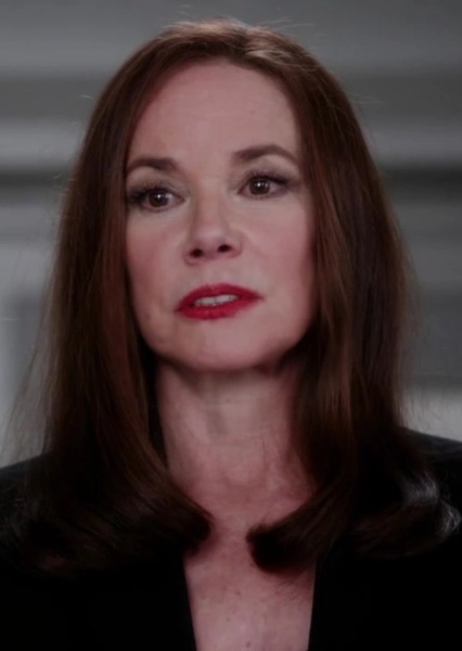 Cora (Once Upon a Time) photo