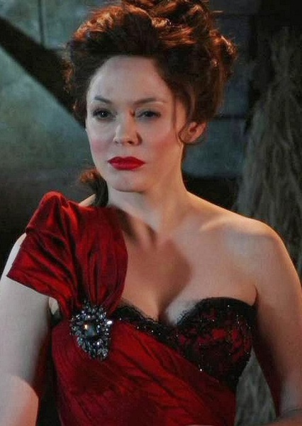 Cora (Once Upon a Time) photo