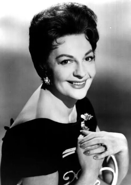 Coral Browne