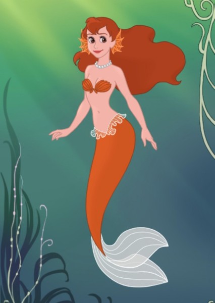 Coral (Finding Nemo) photo