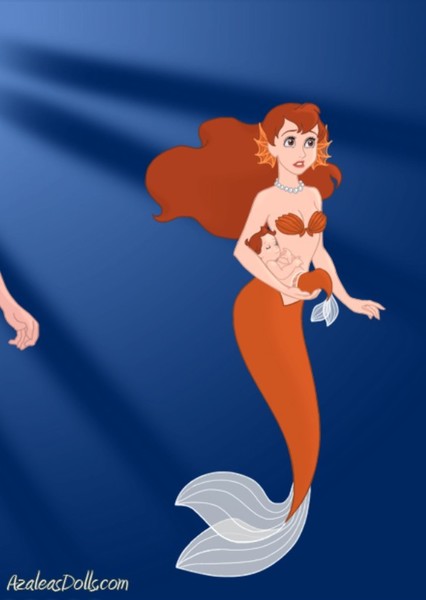 Coral (Finding Nemo) photo