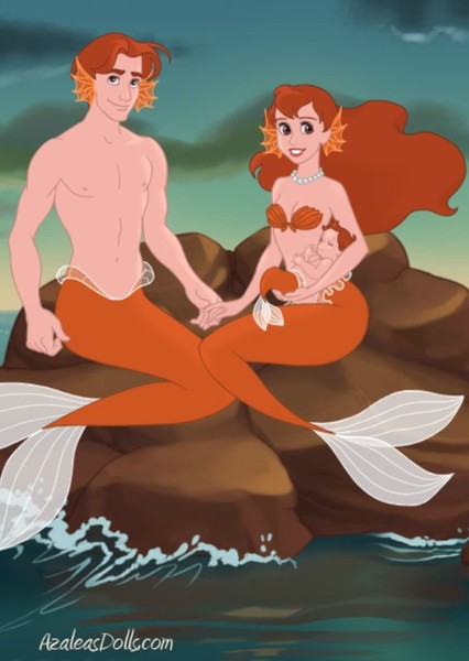 Coral (Finding Nemo) photo