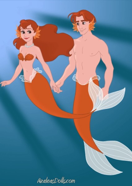 Coral (Finding Nemo) photo