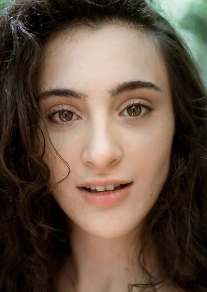 Coral Mizarchi