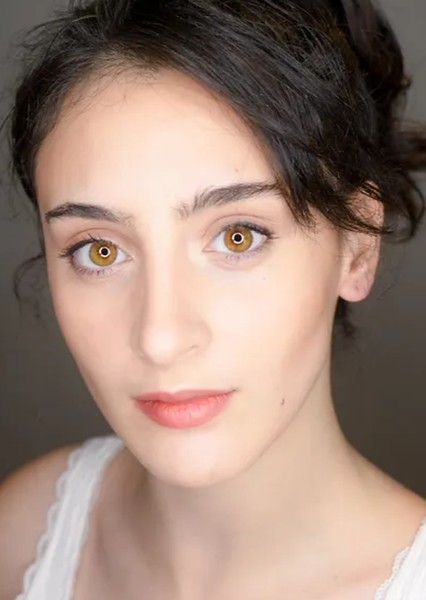 Coral Mizrachi