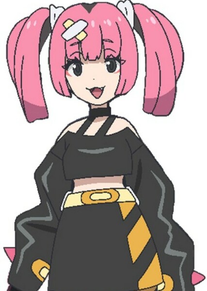 Coral (Pokemon)
