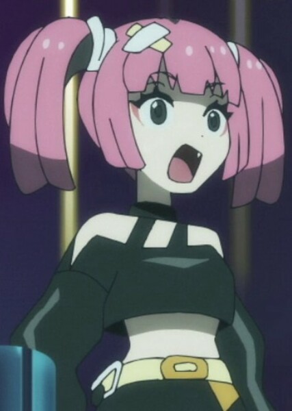 Coral (Pokemon)