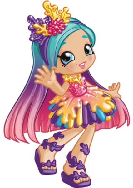 Coralee (Shopkins)