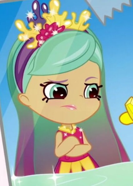 Coralee (Shopkins)