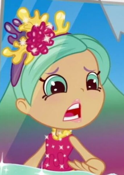 Coralee (Shopkins) photo
