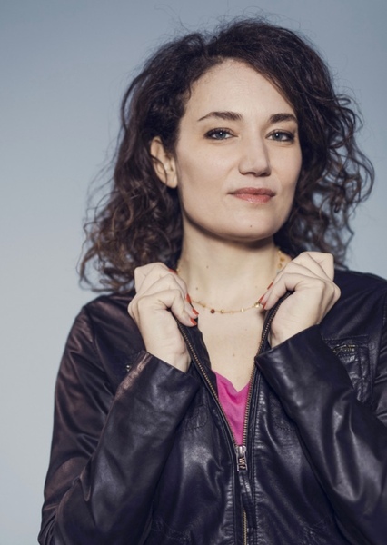 Coralie Fargeat