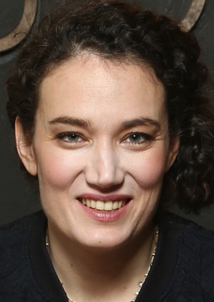 Coralie Fargeat photo
